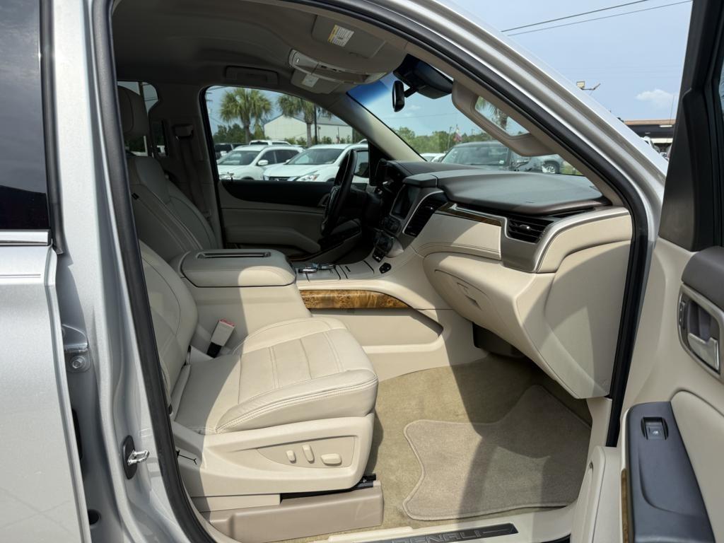 GMC Yukon 2WD 4dr Denali 2017