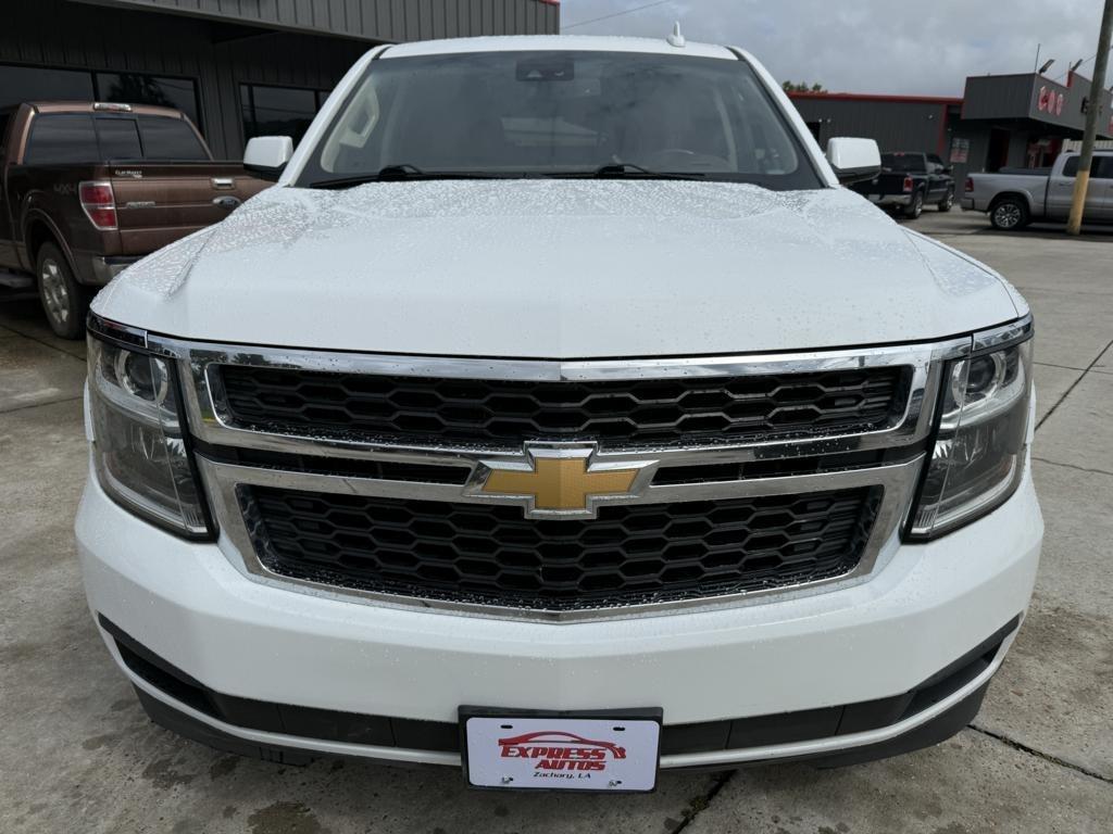 Chevrolet Tahoe 2WD 4dr LT 2018