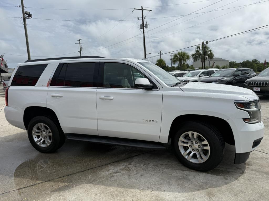Chevrolet Tahoe 2WD 4dr LT 2018