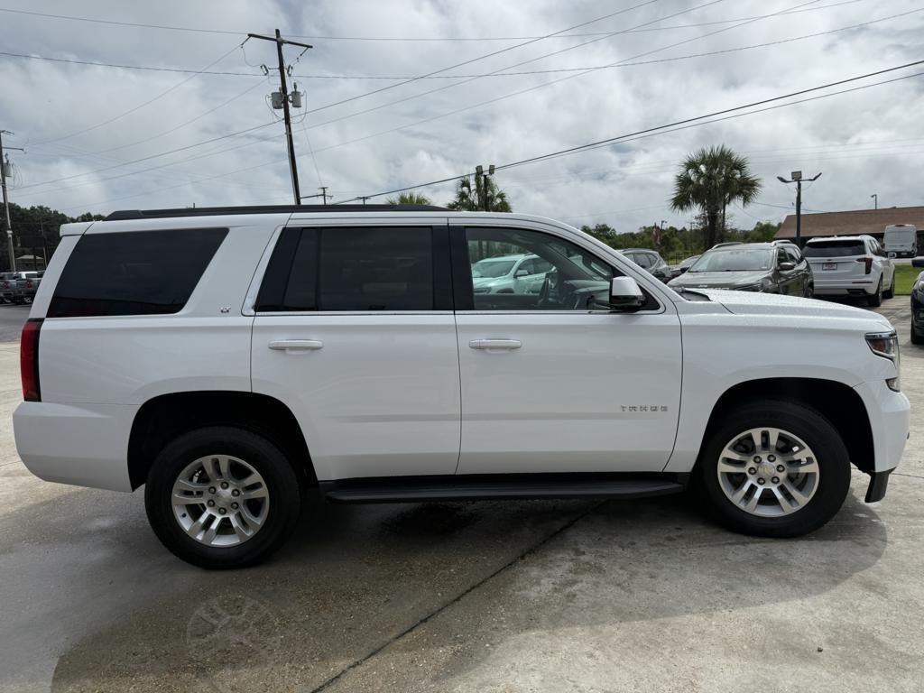 Chevrolet Tahoe 2WD 4dr LT 2018