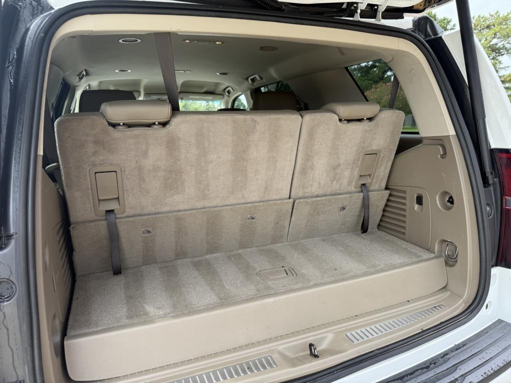 Chevrolet Tahoe 2WD 4dr LT 2018