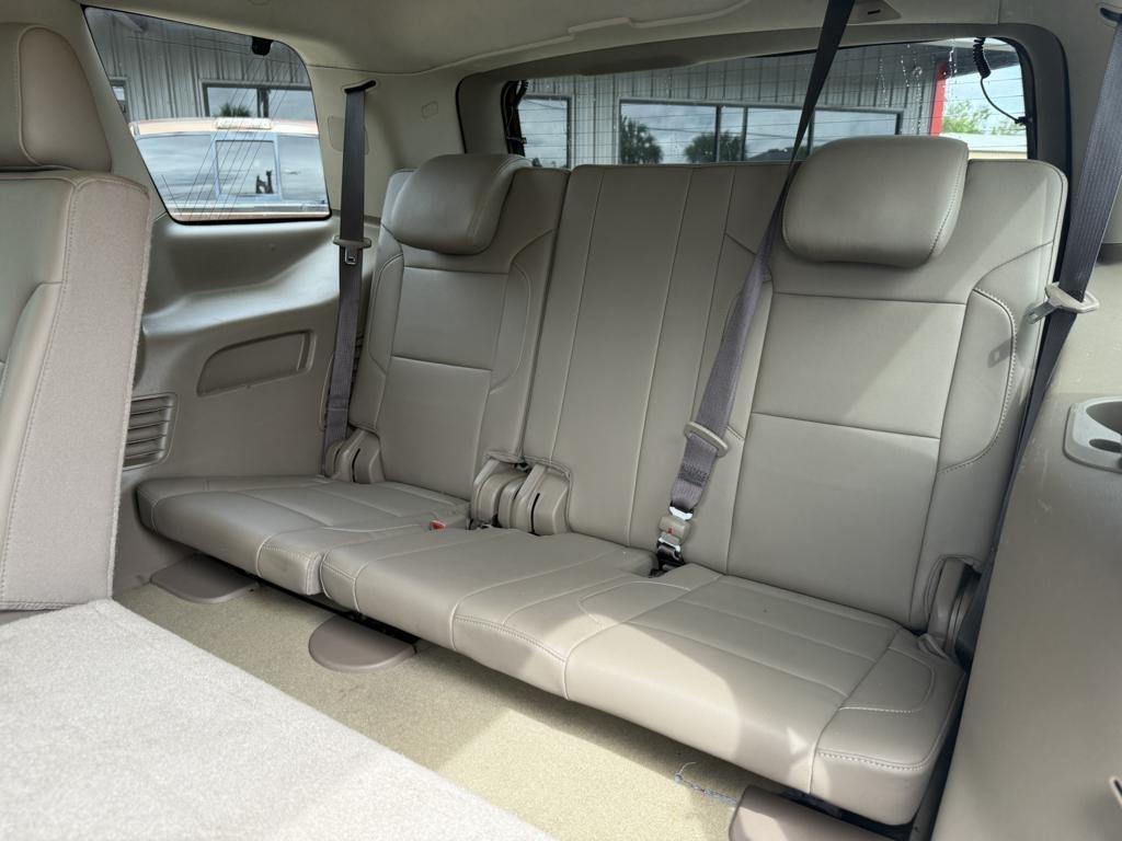 Chevrolet Tahoe 2WD 4dr LT 2018