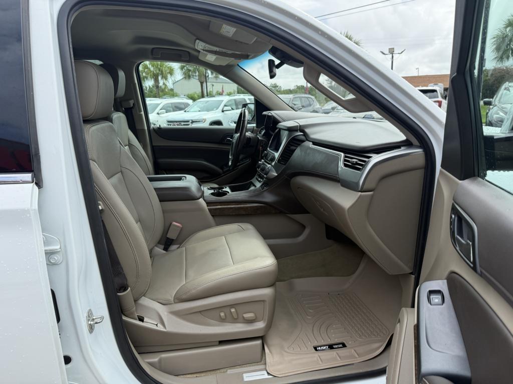 Chevrolet Tahoe 2WD 4dr LT 2018