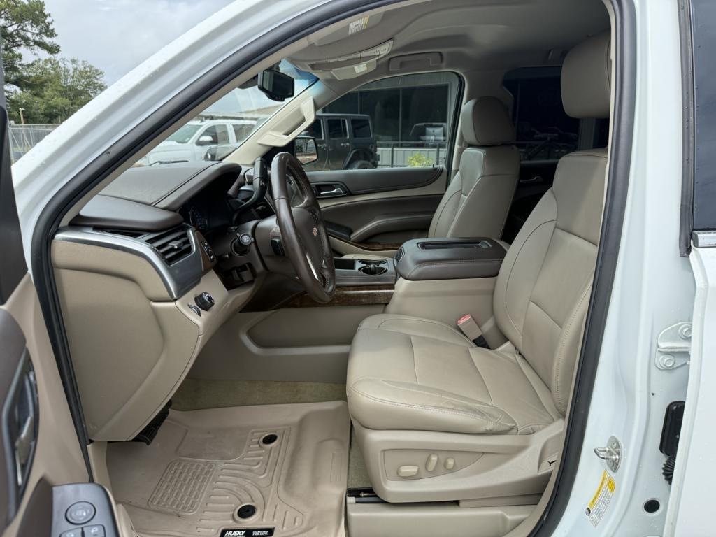 Chevrolet Tahoe 2WD 4dr LT 2018