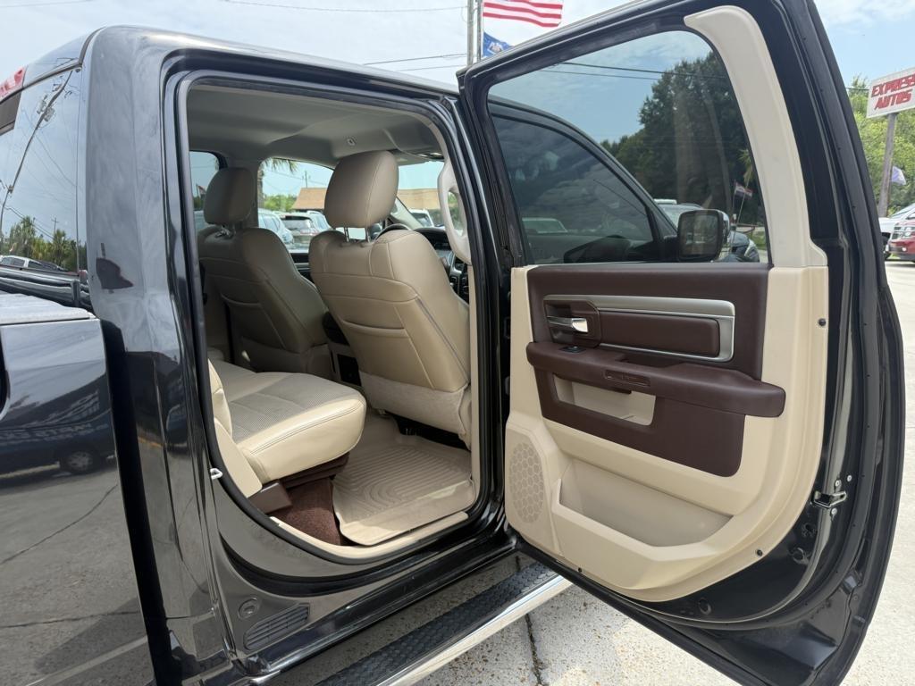 RAM 1500 Lone Star Silver 4x2 Crew Cab 5'7" Box 2018