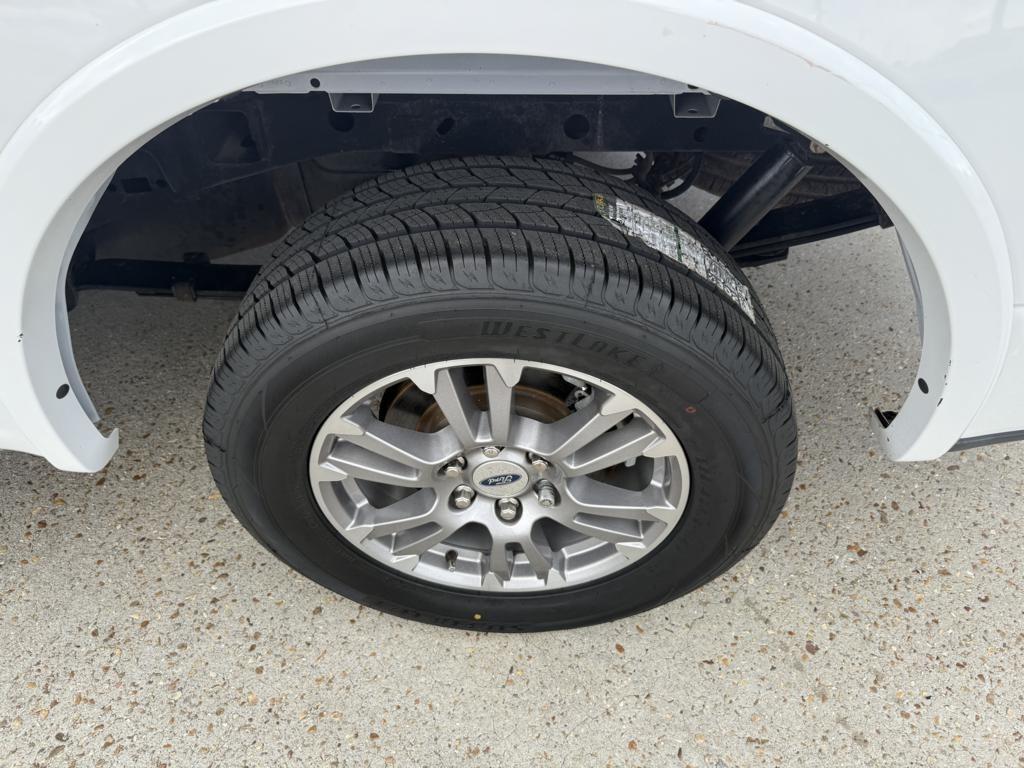 Ford F-150 King Ranch 2WD SuperCrew 5.5' Box 2019