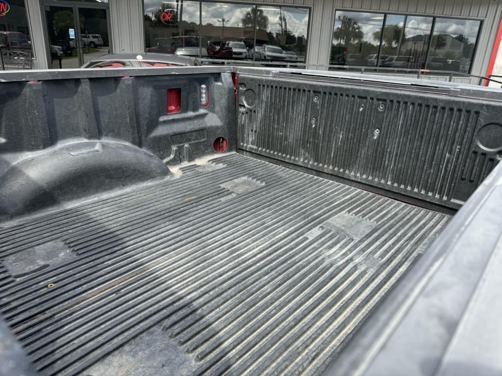 Ford F-150 King Ranch 4WD SuperCrew 5.5' Box 2018