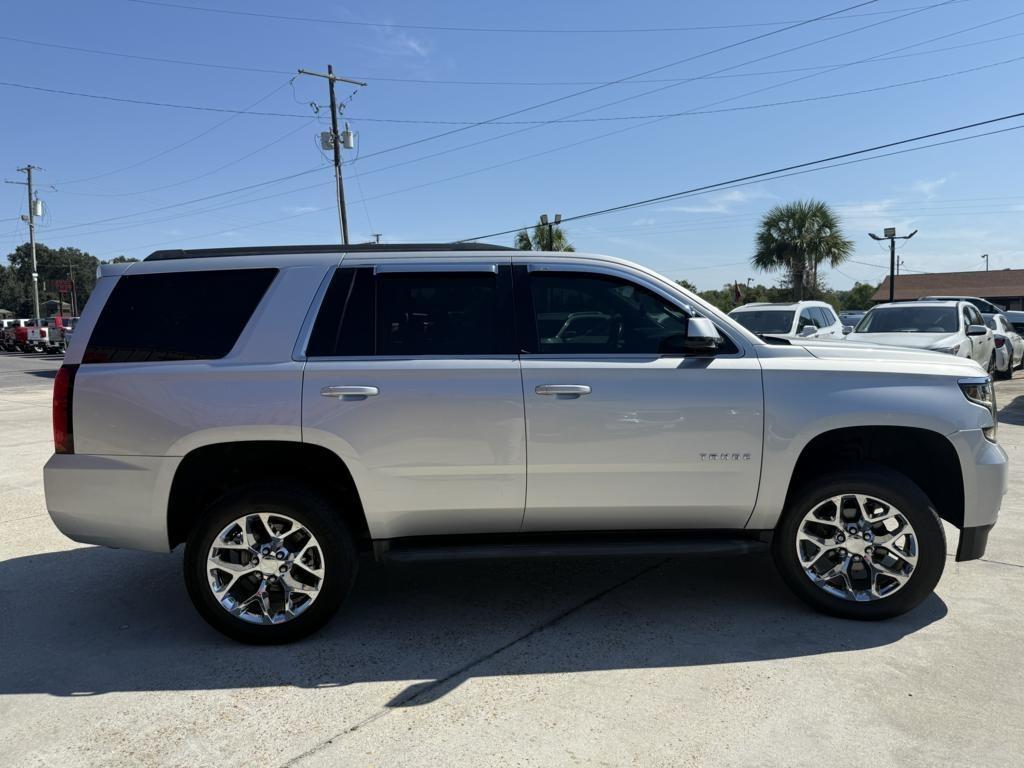 Chevrolet Tahoe 2WD 4dr LT 2017