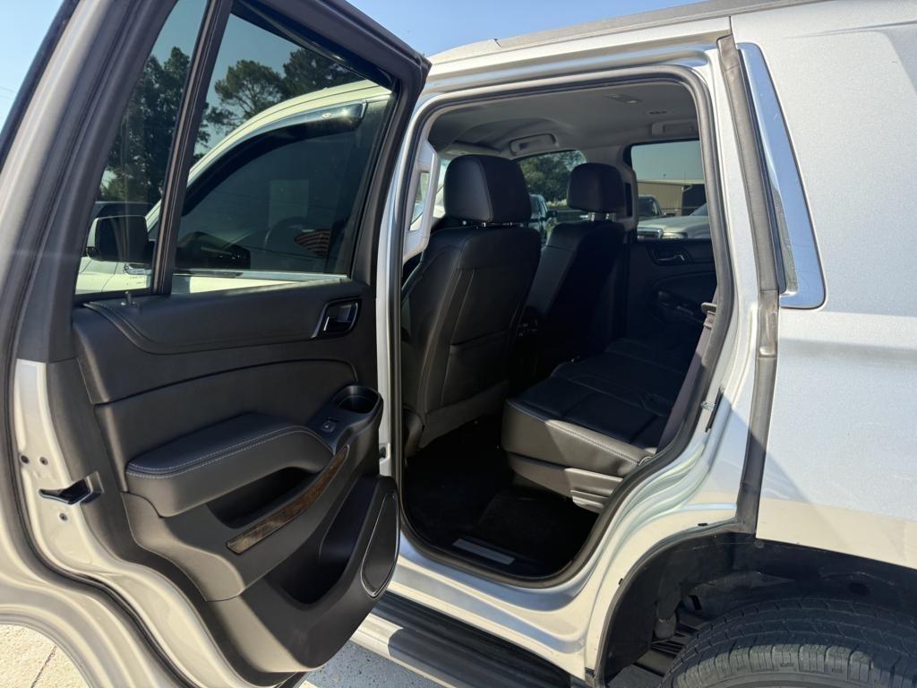 Chevrolet Tahoe 2WD 4dr LT 2017