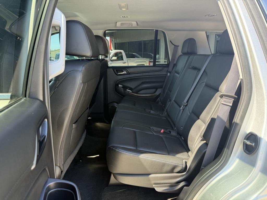 Chevrolet Tahoe 2WD 4dr LT 2017