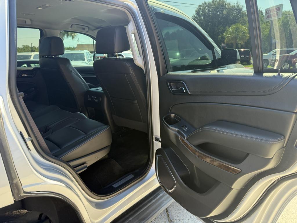 Chevrolet Tahoe 2WD 4dr LT 2017