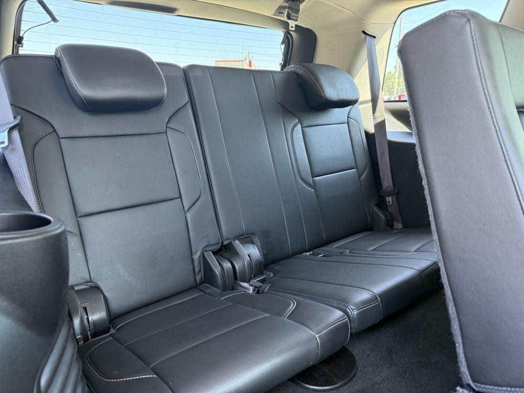 Chevrolet Tahoe 2WD 4dr LT 2017