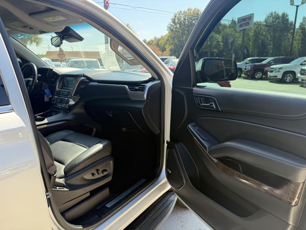 Chevrolet Tahoe 2WD 4dr LT 2017