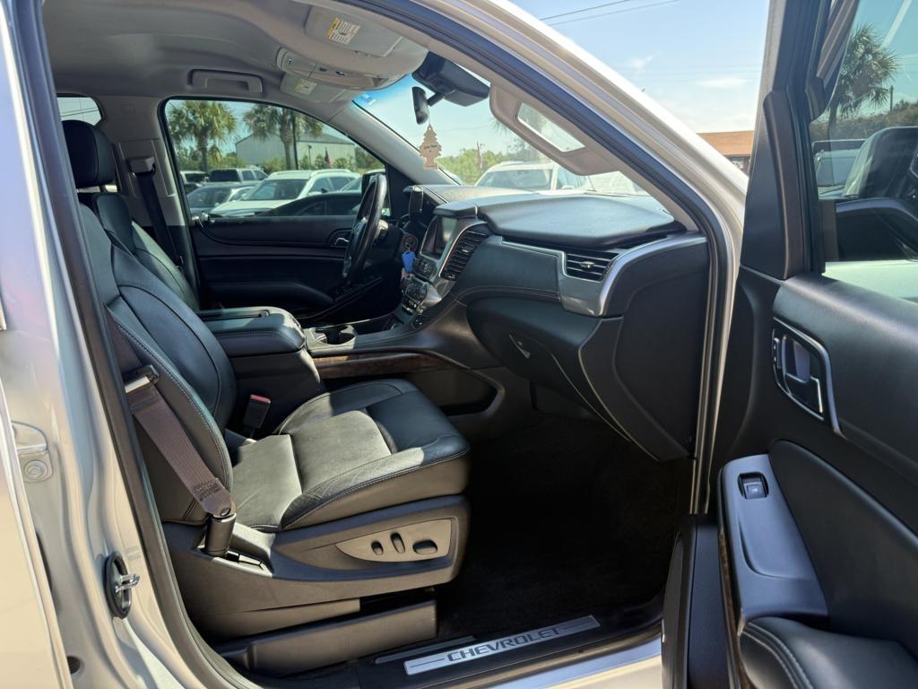 Chevrolet Tahoe 2WD 4dr LT 2017