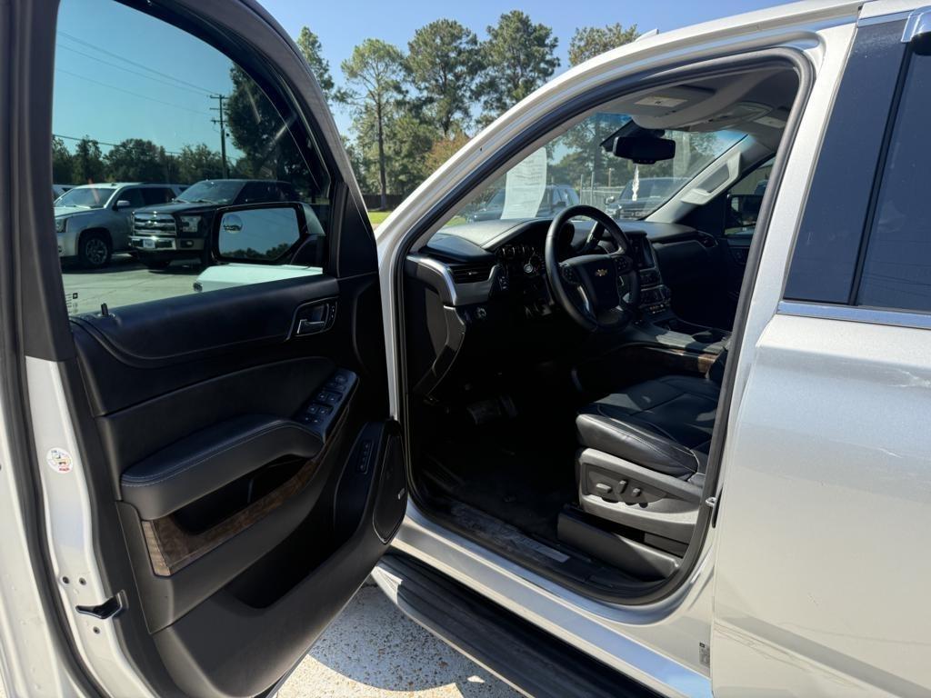 Chevrolet Tahoe 2WD 4dr LT 2017