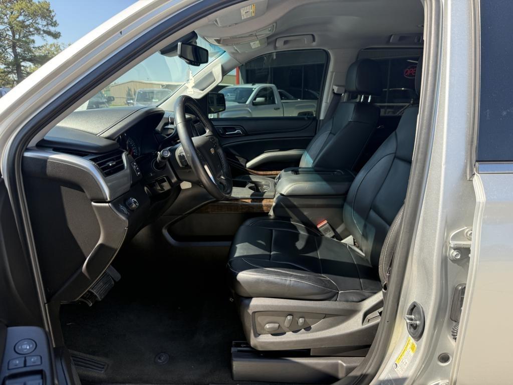 Chevrolet Tahoe 2WD 4dr LT 2017
