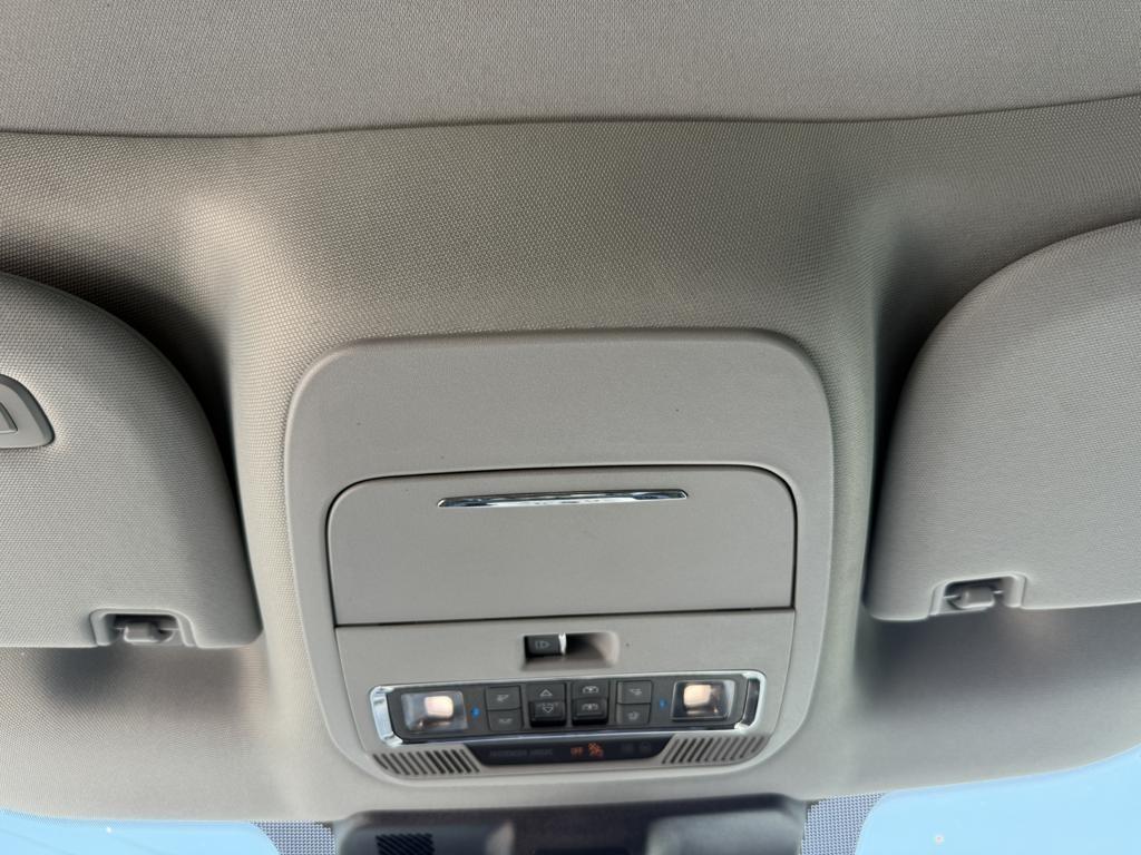 Ford F-150 King Ranch 4WD SuperCrew 5.5' Box 2023