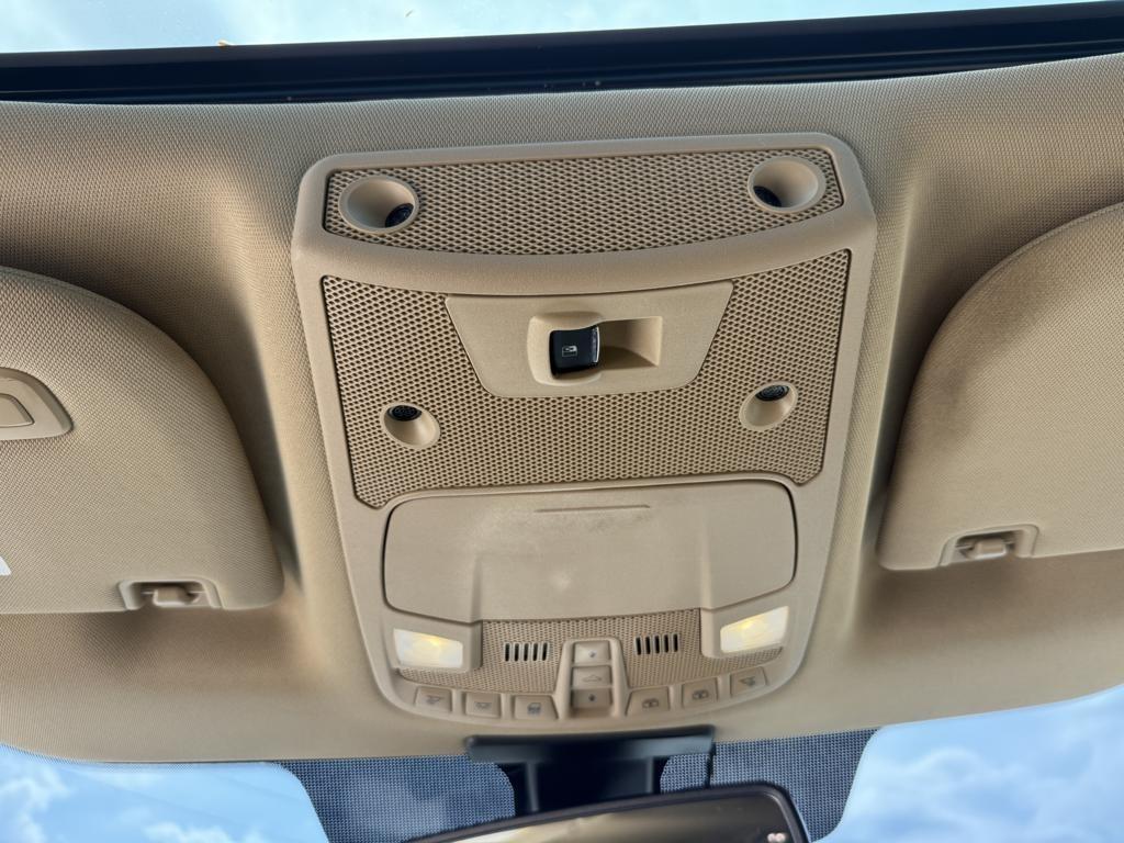Ford F-150 2WD SuperCrew 157" King Ranch 2015
