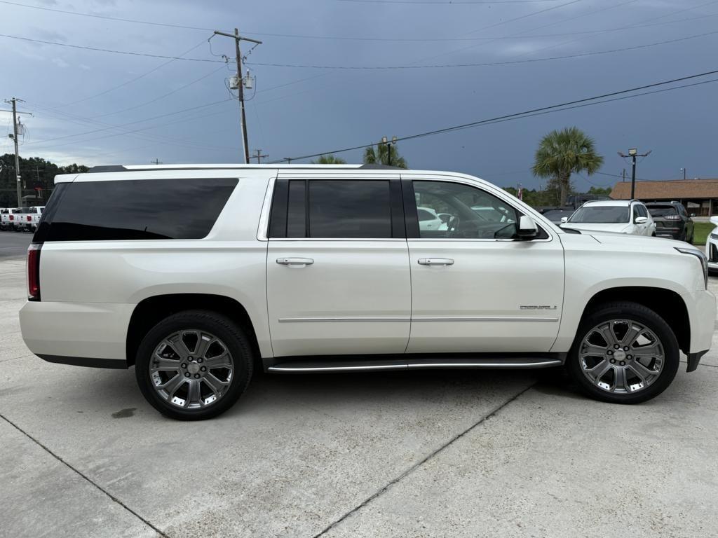 GMC Yukon XL 2WD 4dr Denali 2015