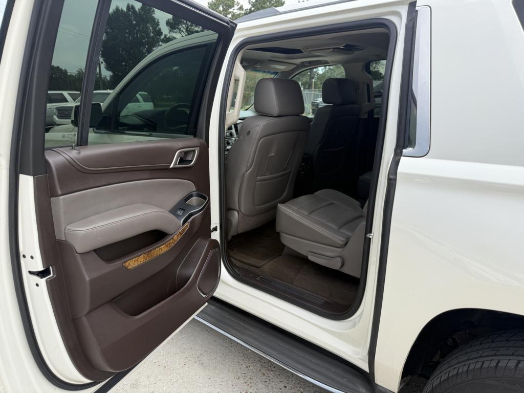 GMC Yukon XL 2WD 4dr Denali 2015