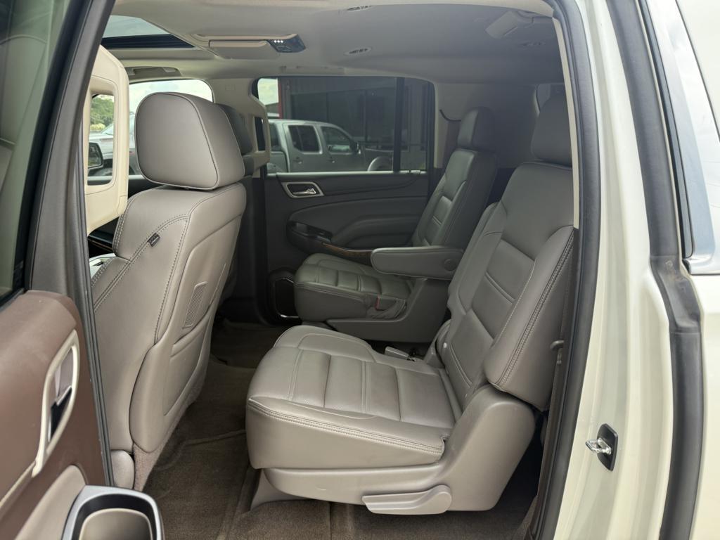 GMC Yukon XL 2WD 4dr Denali 2015