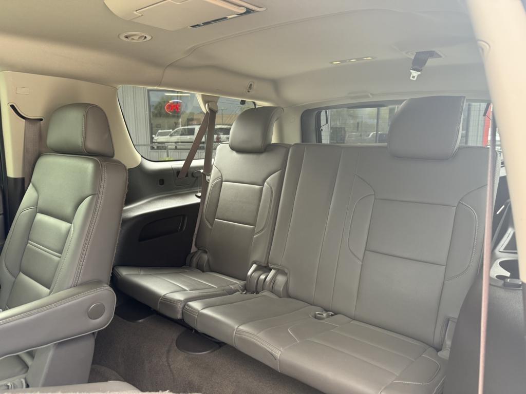 GMC Yukon XL 2WD 4dr Denali 2015