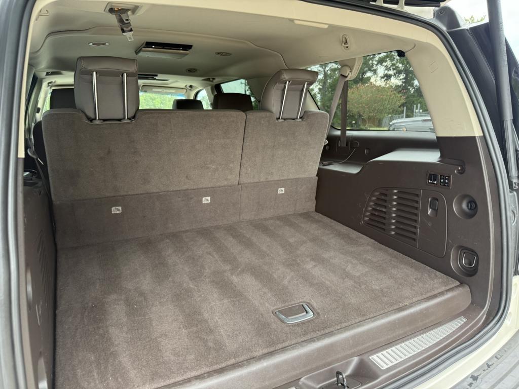 GMC Yukon XL 2WD 4dr Denali 2015
