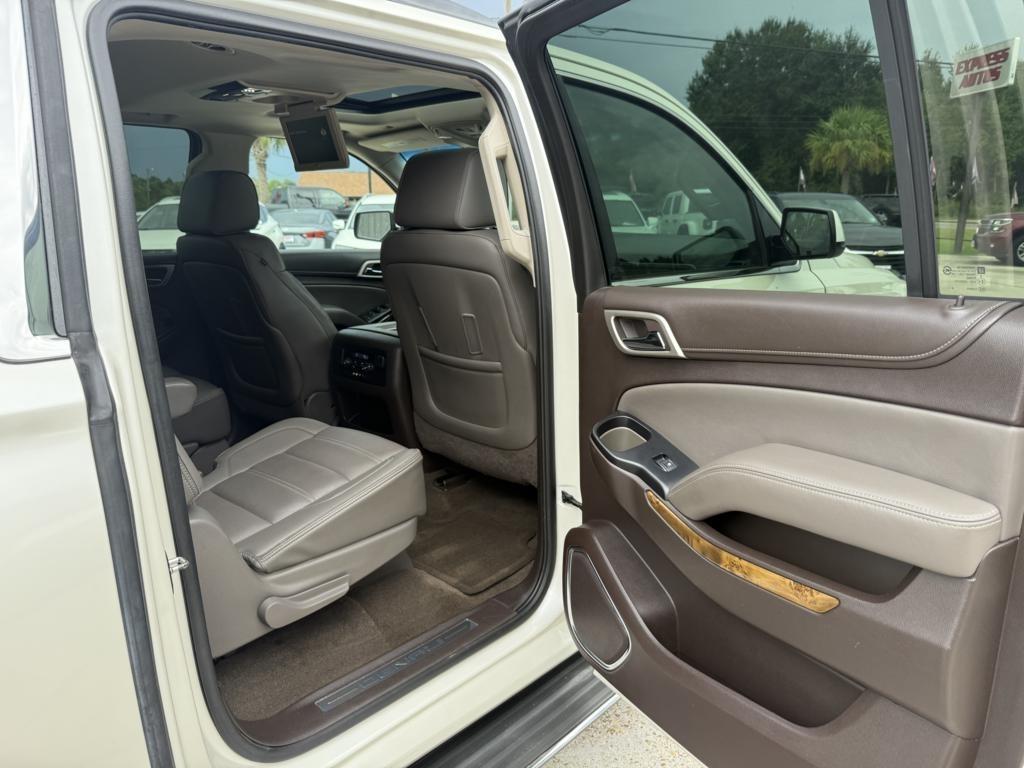 GMC Yukon XL 2WD 4dr Denali 2015