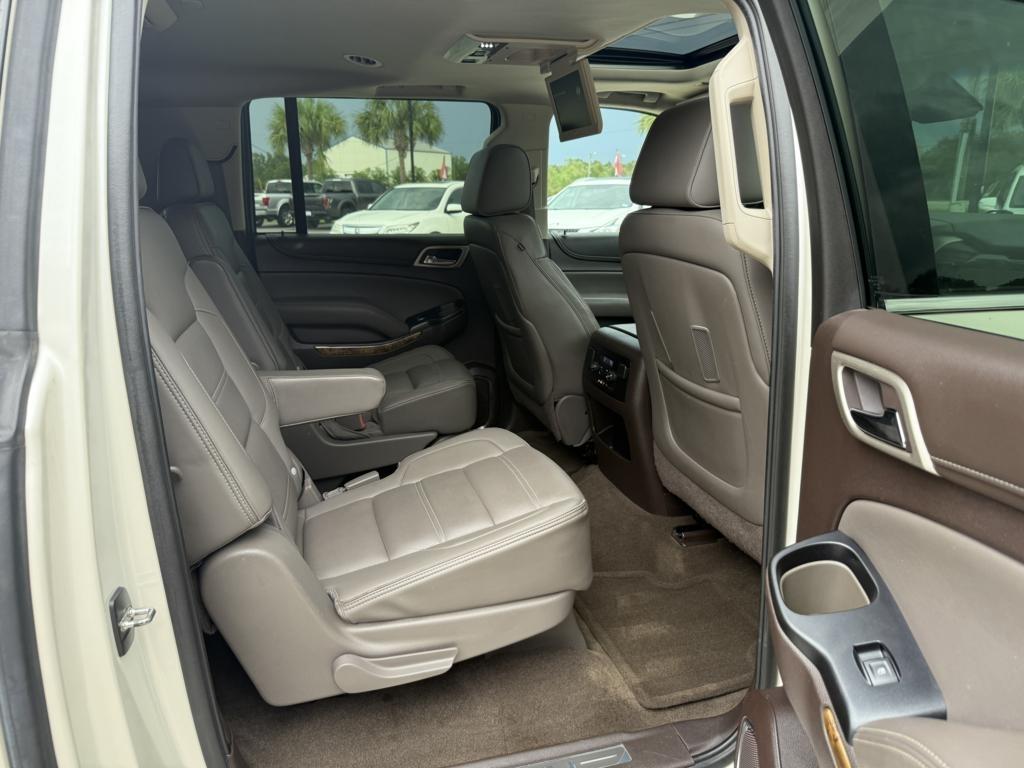 GMC Yukon XL 2WD 4dr Denali 2015
