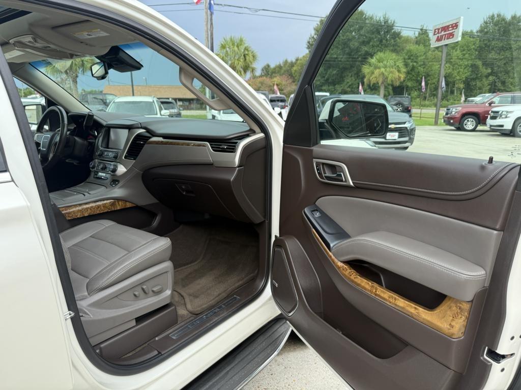 GMC Yukon XL 2WD 4dr Denali 2015