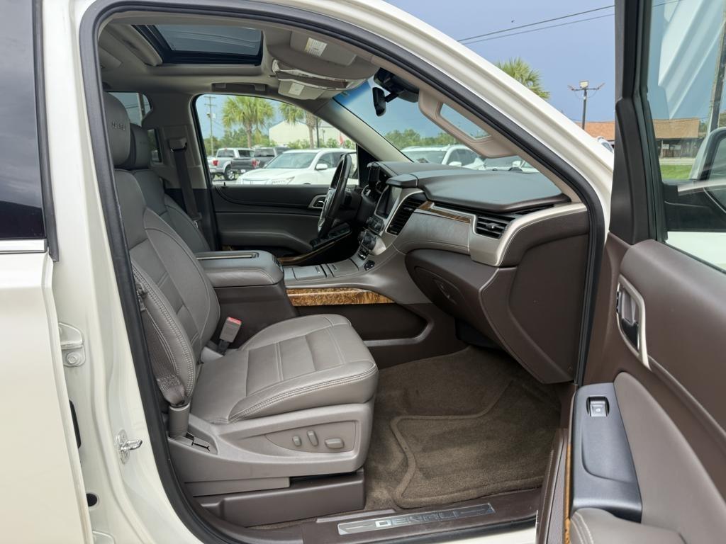GMC Yukon XL 2WD 4dr Denali 2015