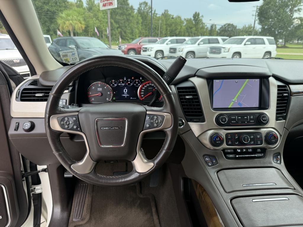 GMC Yukon XL 2WD 4dr Denali 2015