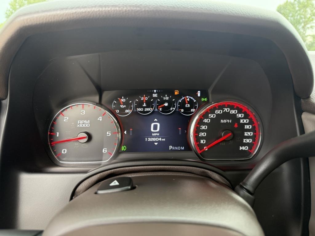 GMC Yukon XL 2WD 4dr Denali 2015