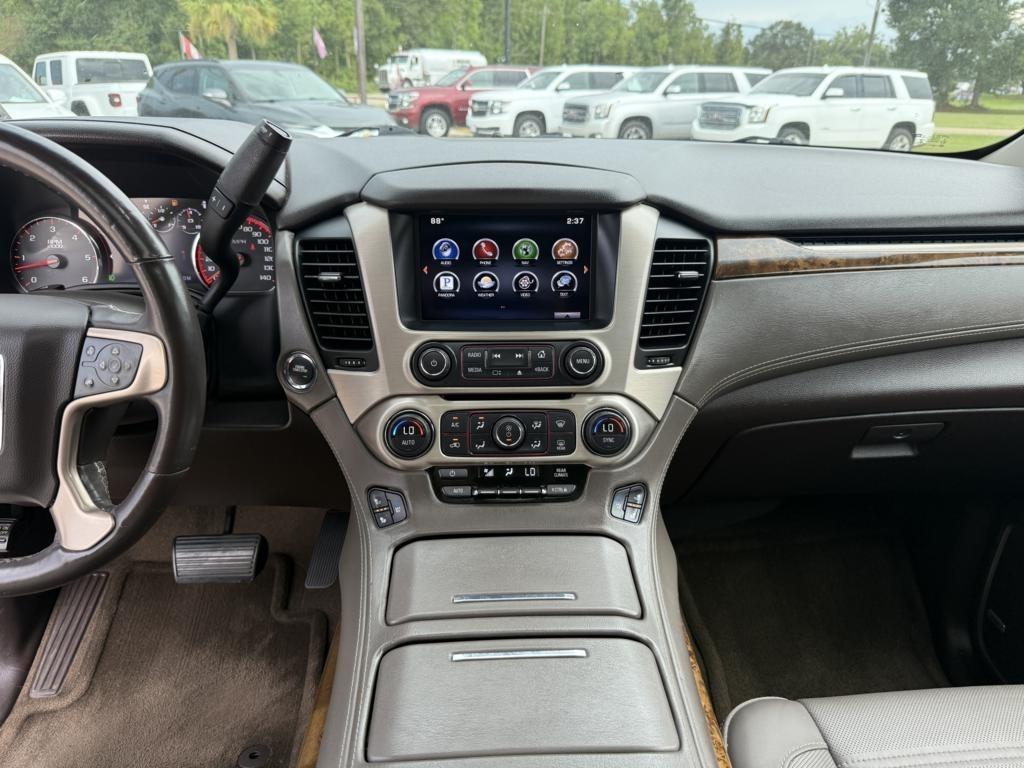 GMC Yukon XL 2WD 4dr Denali 2015