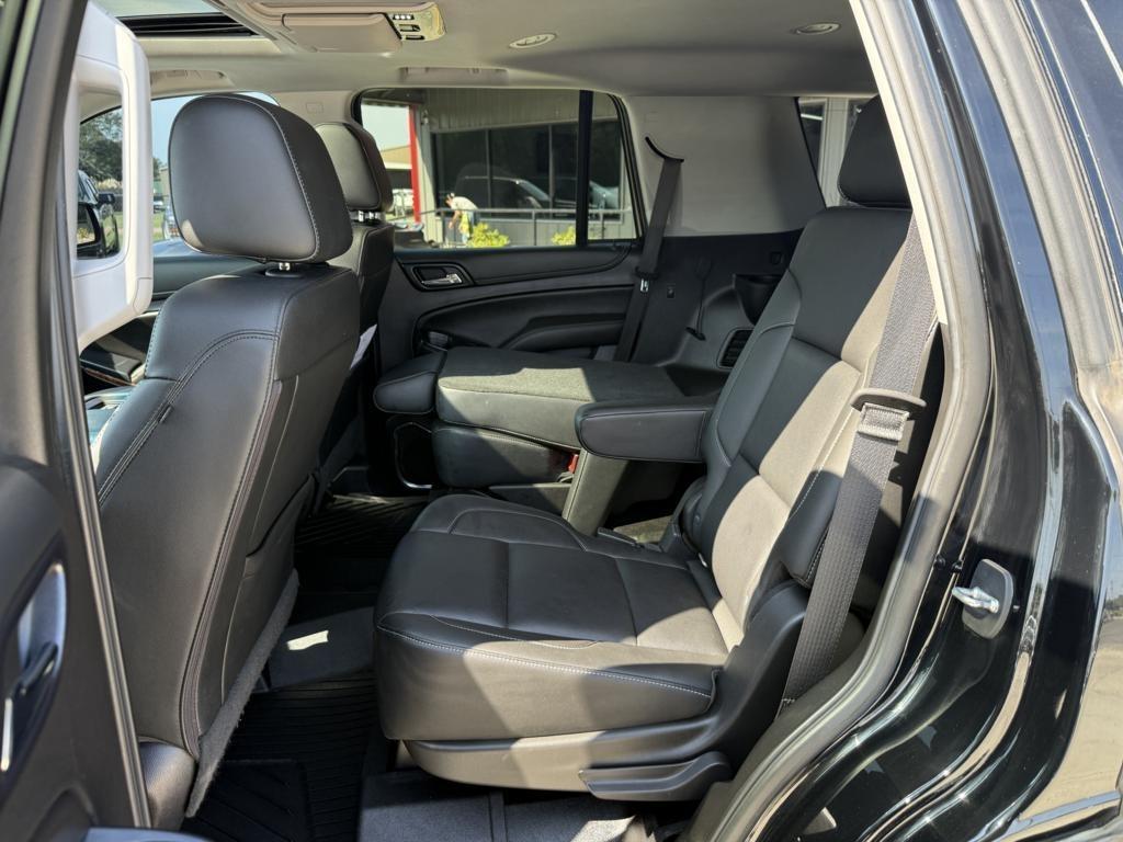 Chevrolet Tahoe 2WD 4dr Premier 2019