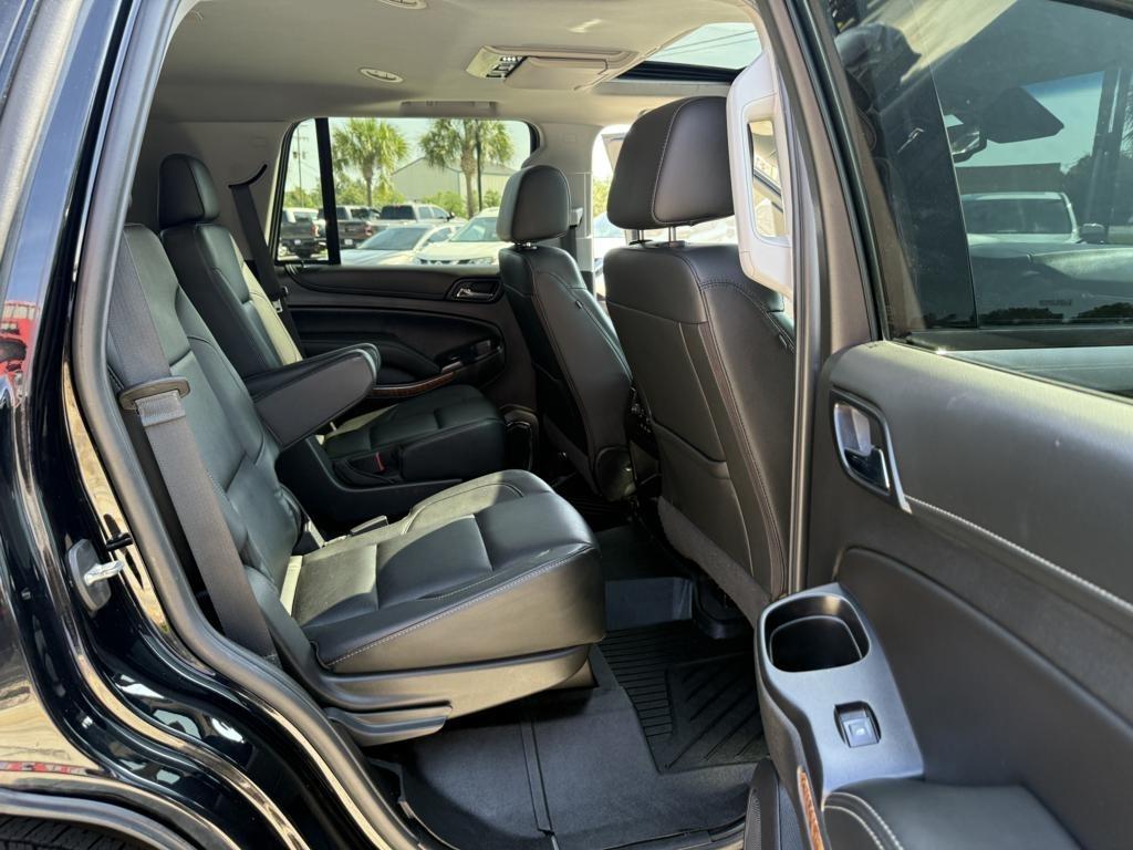 Chevrolet Tahoe 2WD 4dr Premier 2019