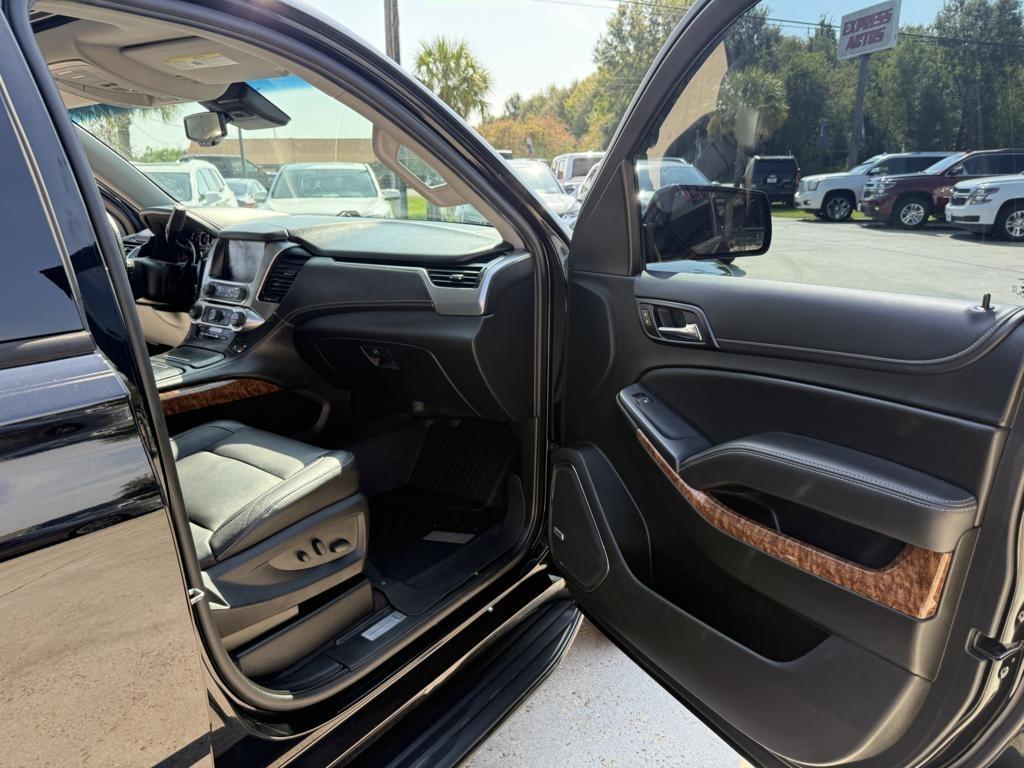 Chevrolet Tahoe 2WD 4dr Premier 2019
