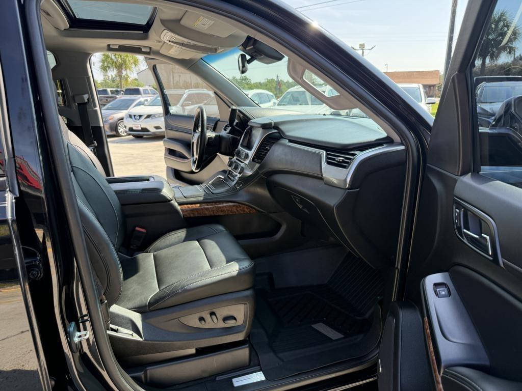 Chevrolet Tahoe 2WD 4dr Premier 2019