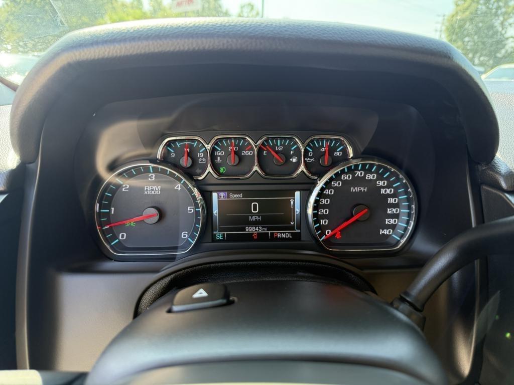 Chevrolet Tahoe 2WD 4dr Premier 2019