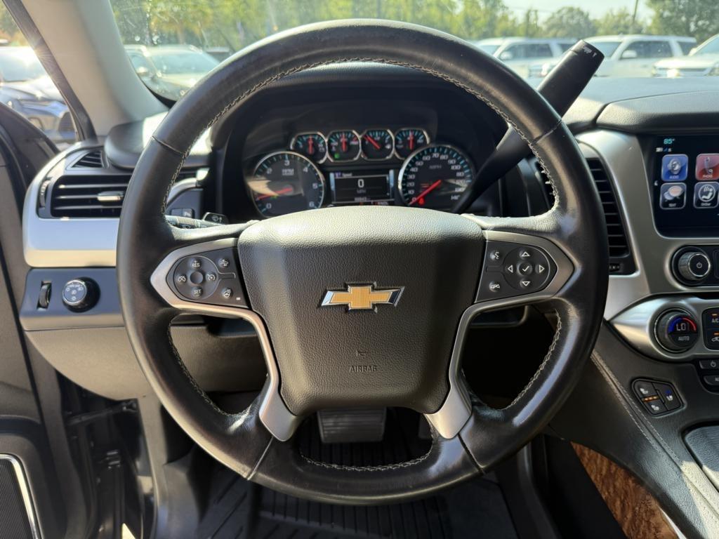 Chevrolet Tahoe 2WD 4dr Premier 2019
