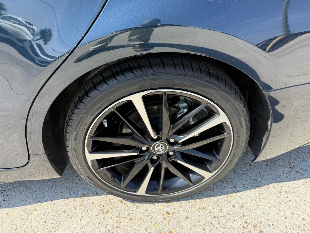 Toyota Camry XSE Auto (Natl) 2018