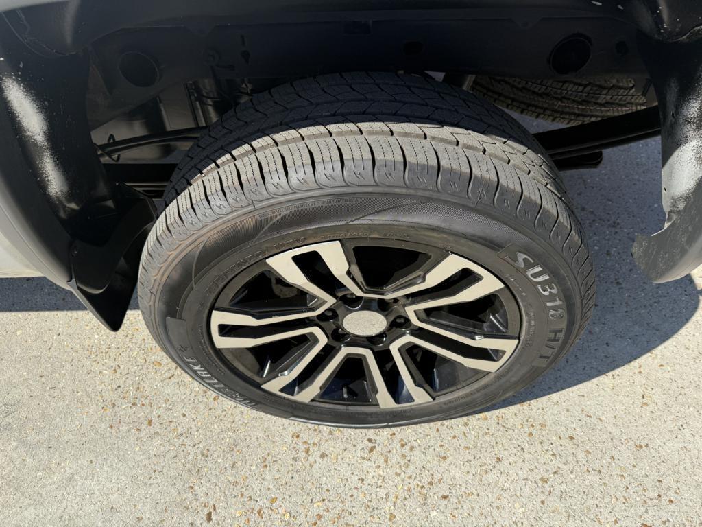 GMC Sierra 1500 4WD Reg Cab 119.0" 2018
