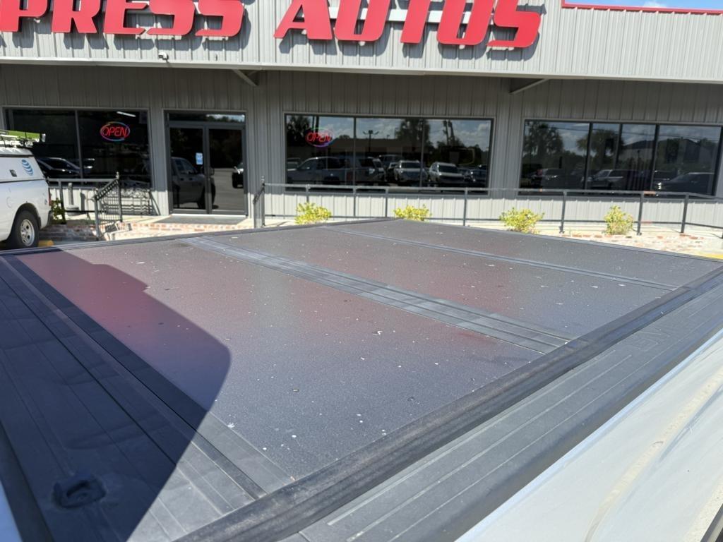 GMC Sierra 1500 4WD Reg Cab 119.0" 2018