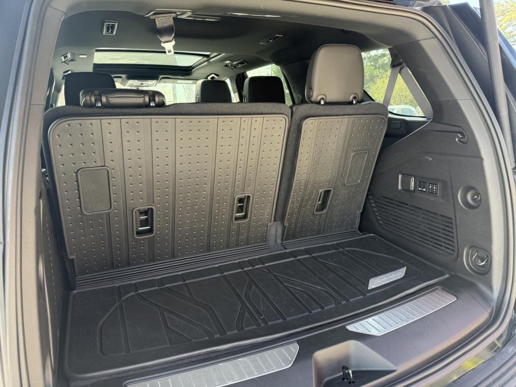 Chevrolet Tahoe 4WD 4dr Premier 2021