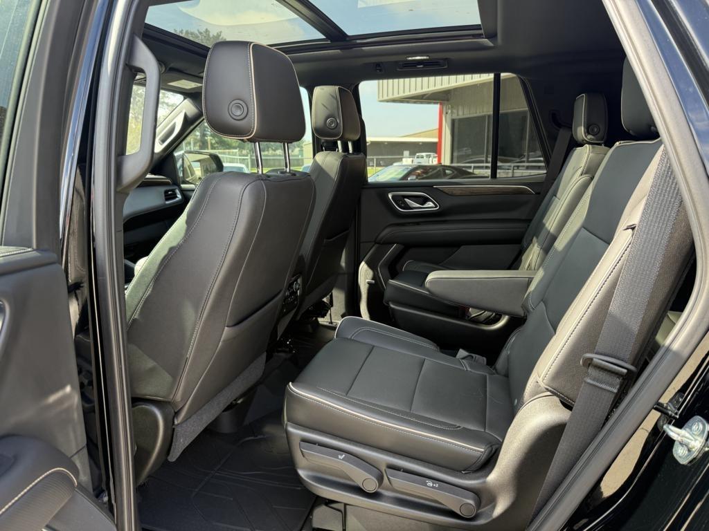 Chevrolet Tahoe 4WD 4dr Premier 2021