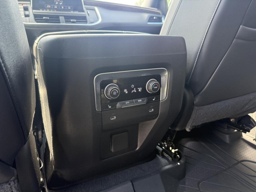 Chevrolet Tahoe 4WD 4dr Premier 2021