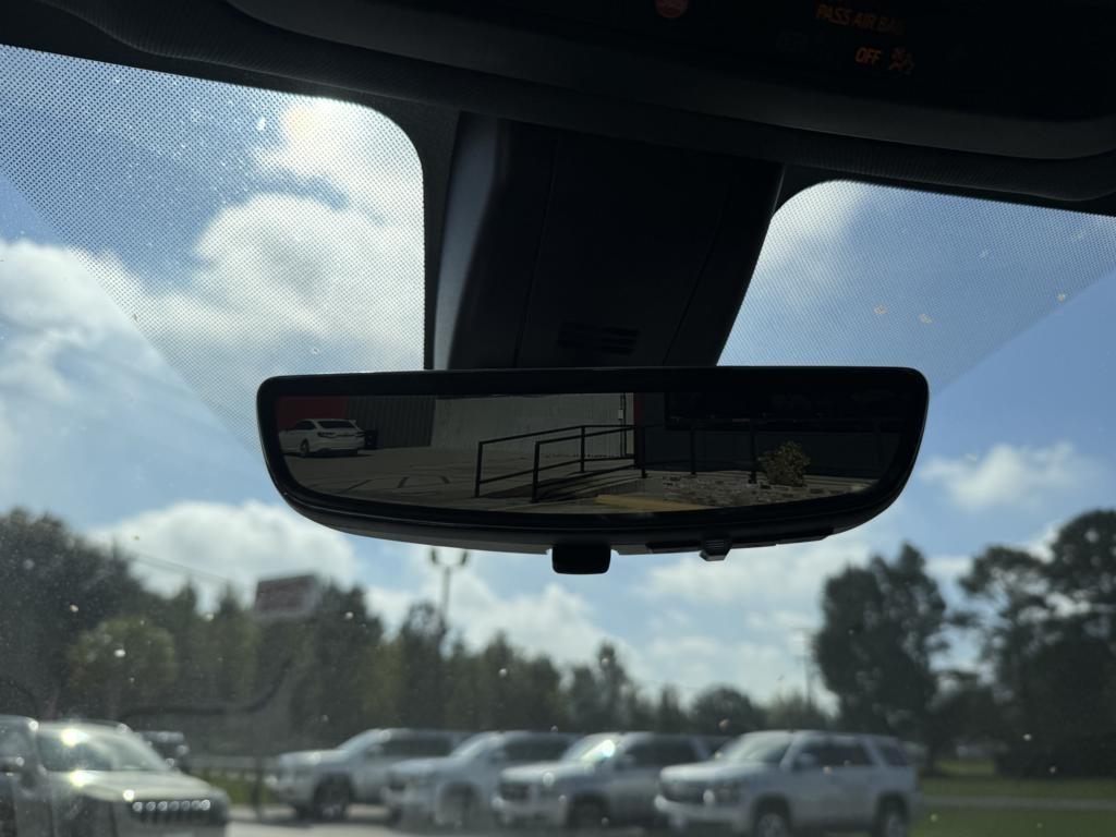 Chevrolet Tahoe 4WD 4dr Premier 2021