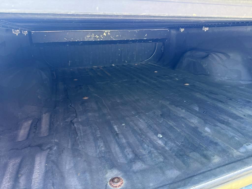 Ford Super Duty F-250 SRW 4WD Crew Cab 172" Platinum 2016