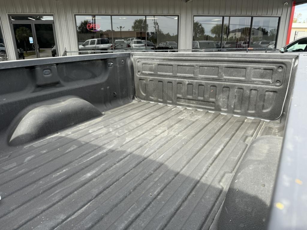 Chevrolet Silverado 1500 4WD Crew Cab 153.0" LTZ w/2LZ 2017