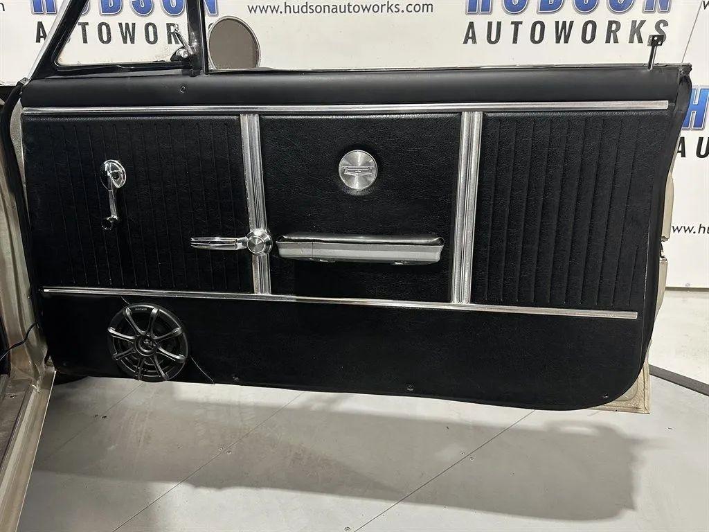 Chevrolet Chevelle  1964